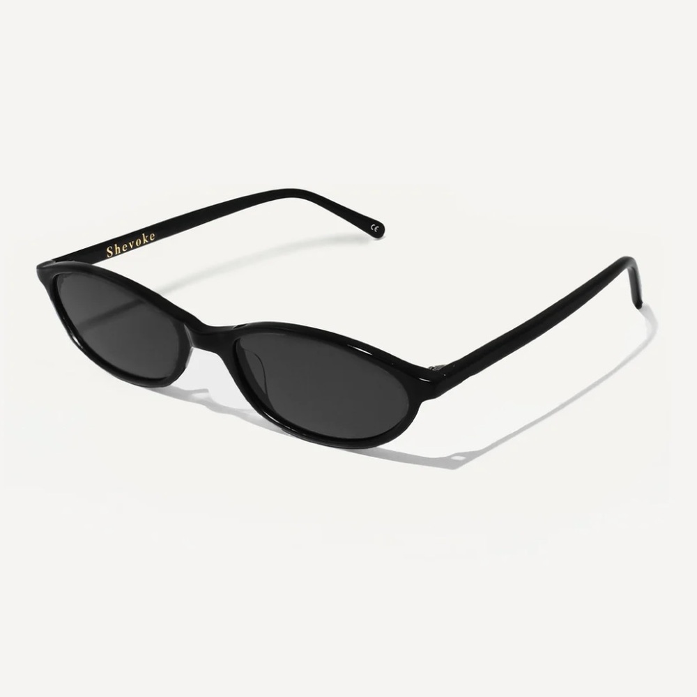 Shevoke Zulu sunglasses brand new